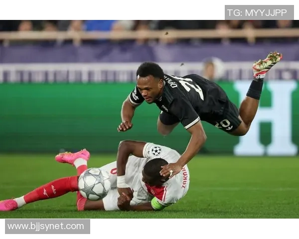 摩纳哥与尤文图斯阵型对比分析揭示战术博弈的关键因素