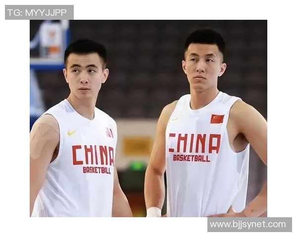 郭艾伦领衔中国男篮新征程展现拼搏精神与团队协作的无限可能