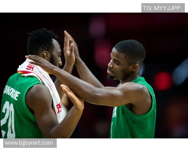 尼日利亚男篮对决西班牙队精彩赛事回顾与分析